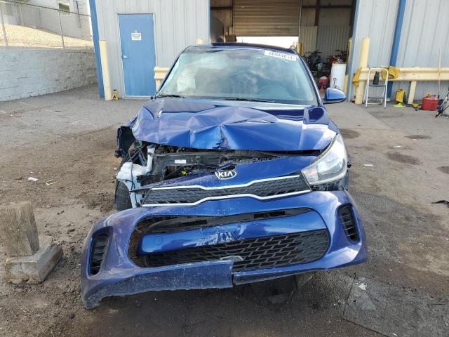 3KPA24AD9LE320484 KIA RIO LX