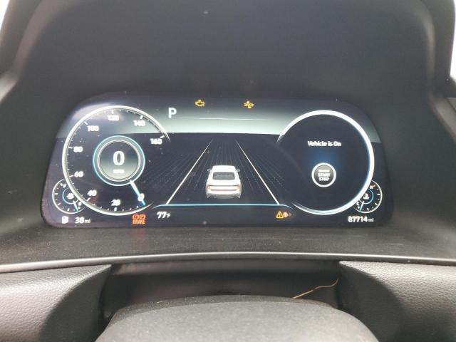 5NPEF4JA3LH058842 Hyundai gdi theta iii