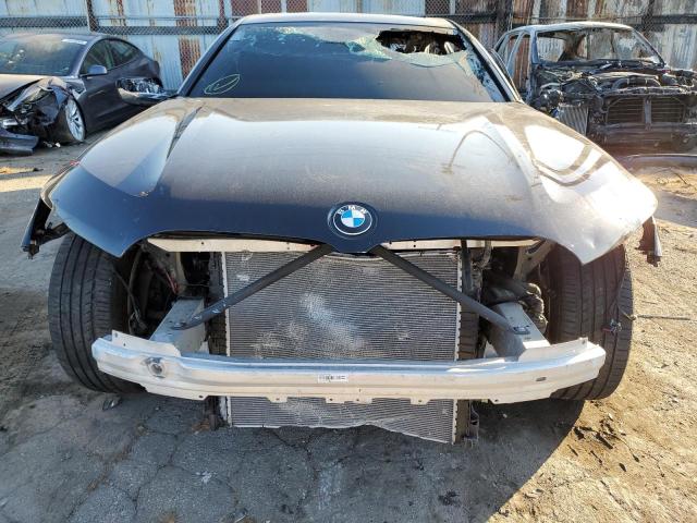 WBA7T2C06MCF47503 BMW 740I