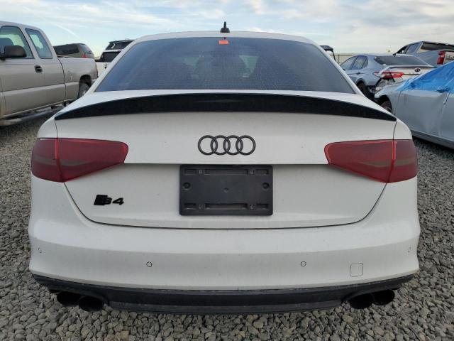 WAUBGAFLXEA134413 Audi S4 PREMIUM