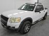 2007 Ford Explorer Sport Trac Xlt for Sale in Wilmer, TX - Minor Dent/Scratches