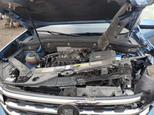 1V2TR2CA8MC535700 Volkswagen ATLAS SEL