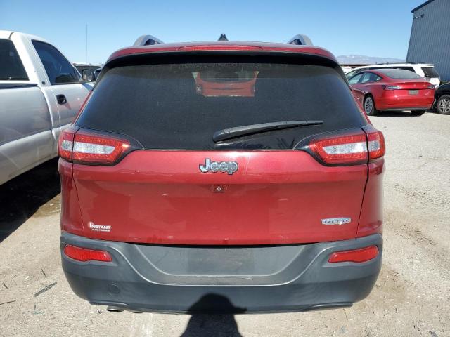 1C4PJLCB7GW363719 Jeep CHEROKEE L