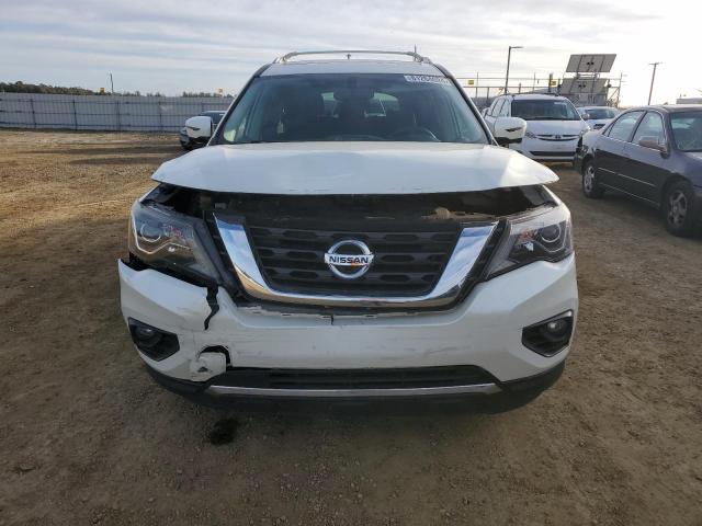 5N1DR2MN4HC659987 Nissan 2017