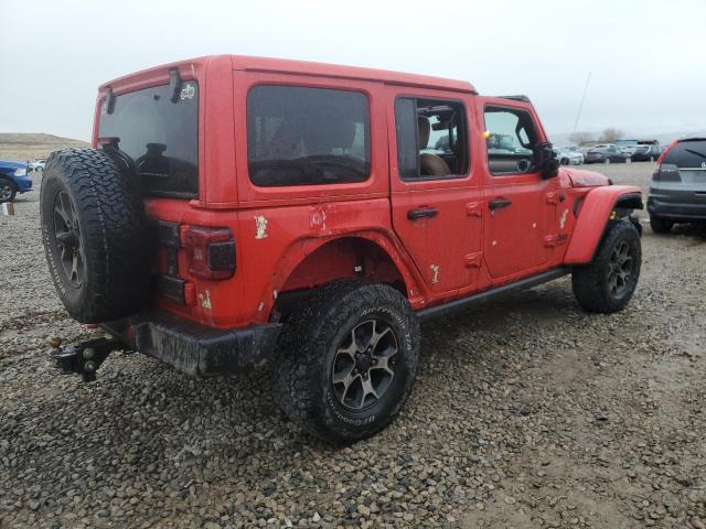 1C4HJXFG8LW219593 Jeep WRANGLER U