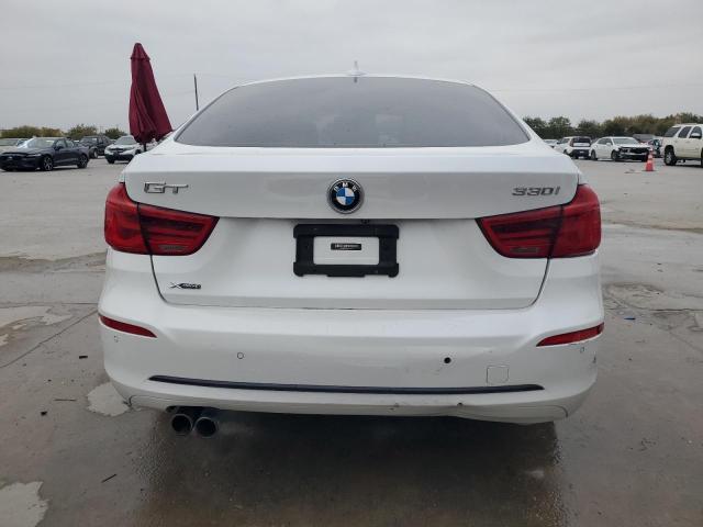 WBA8Z9C36HG826466 BMW 330 Xigt