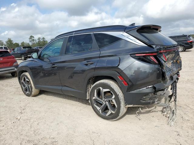 5NMJFCDE7RH302831 Hyundai TUCSON SEL