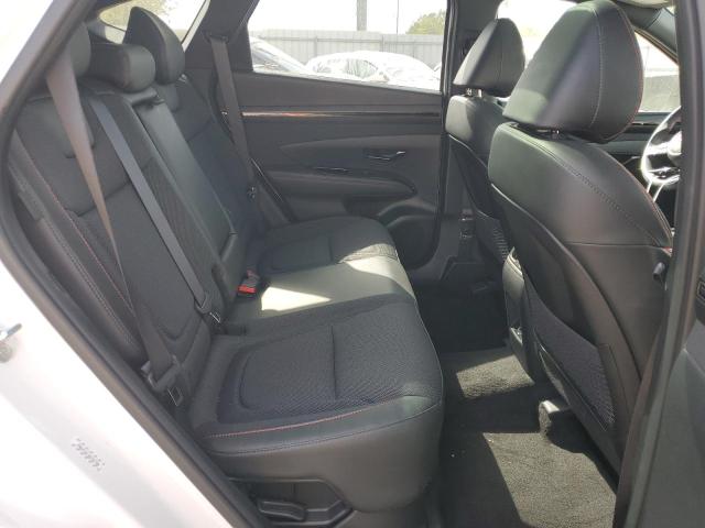 KM8JFCD11RU157769 Hyundai TUCSON N L