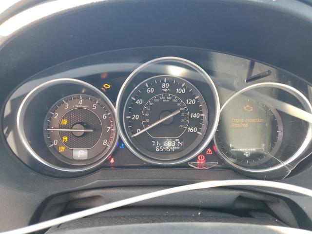 JM1GJ1W5XF1194964 Mazda 6 GRAND TO