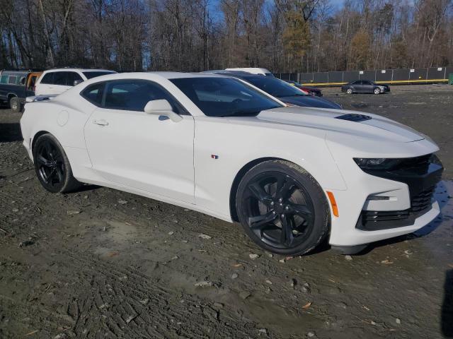 1G1FG1R7XK0153217 Chevrolet CAMARO SS