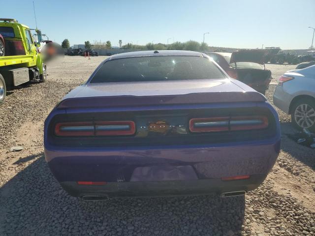 2C3CDZJG6KH706457 Dodge Challenger