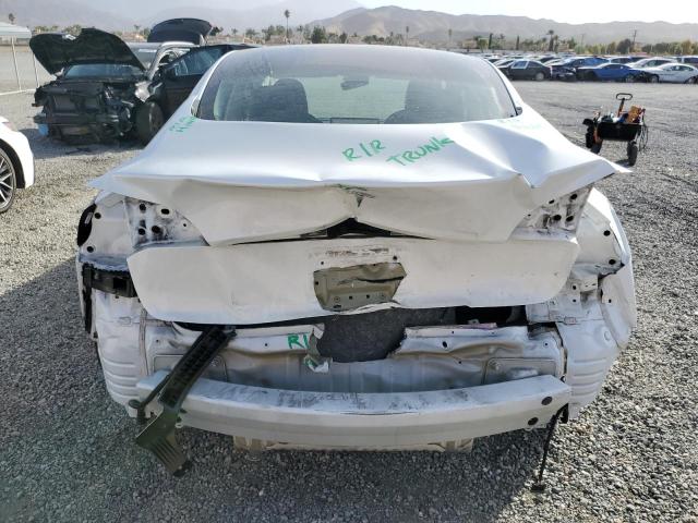 5YJ3E1EA2NF375323 Tesla MODEL 3