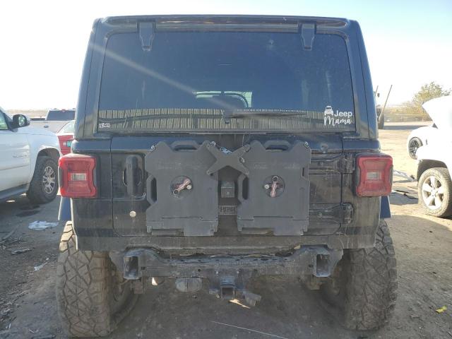 1C4HJXFG5KW581833 Jeep WRANGLER U