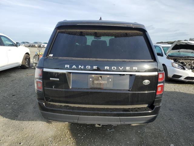SALGS5RE2KA558605 Land Rover RANGE ROVE