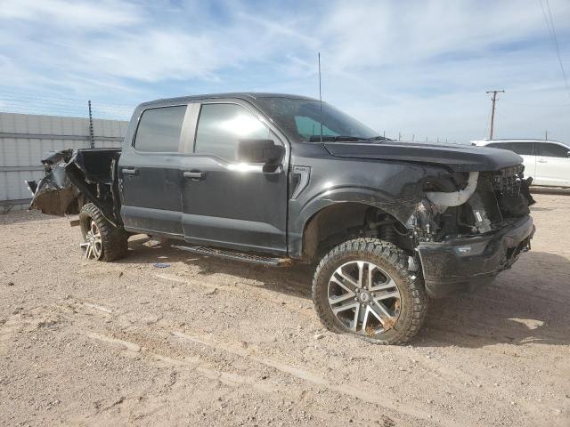 1FTFW1E55PFB67352 Ford 5.0l-4v