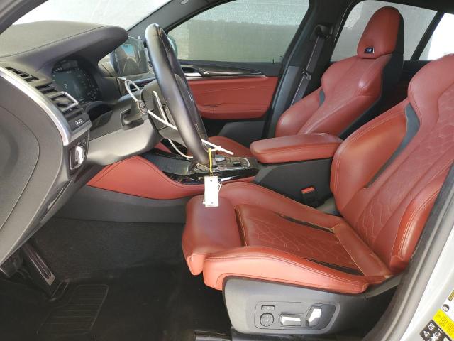 5YM23EC0XN9M66375 BMW 2022