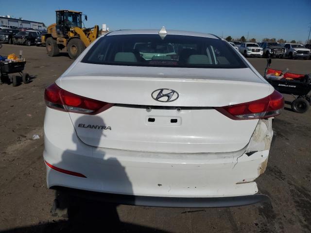 5NPD84LF0HH091495 Hyundai 2017
