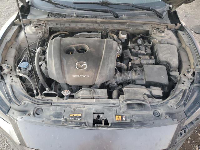 JM1GL1VM4M1601208 Mazda 6 TOURING