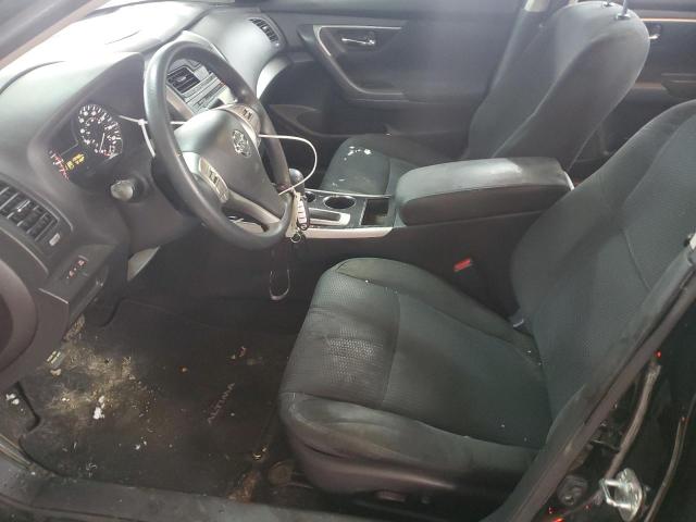 1N4AL3AP0FN346124 Nissan 2015