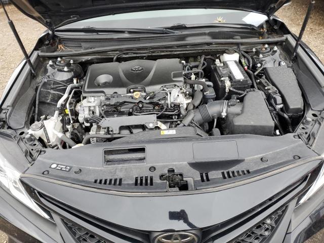 4T1B11HK7KU826529 Toyota CAMRY L