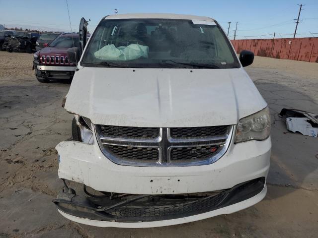 2C7WDGBG8GR176539 Dodge 2016