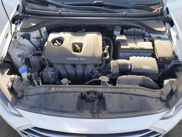 5NPD84LF0HH091495 Hyundai 2017