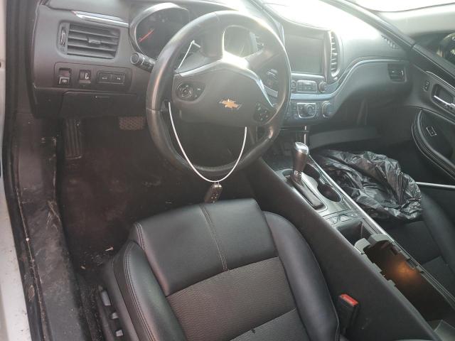 1G11Z5S30KU147373 Chevrolet IMPALA LT
