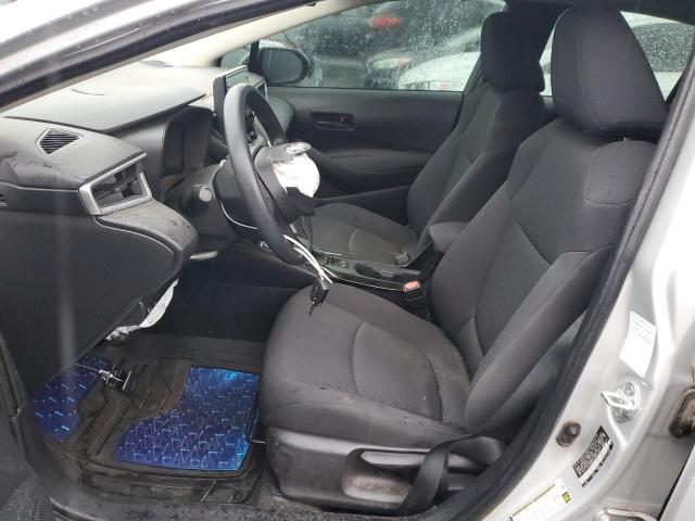 5YFEPMAE1NP271567 Toyota COROLLA LE