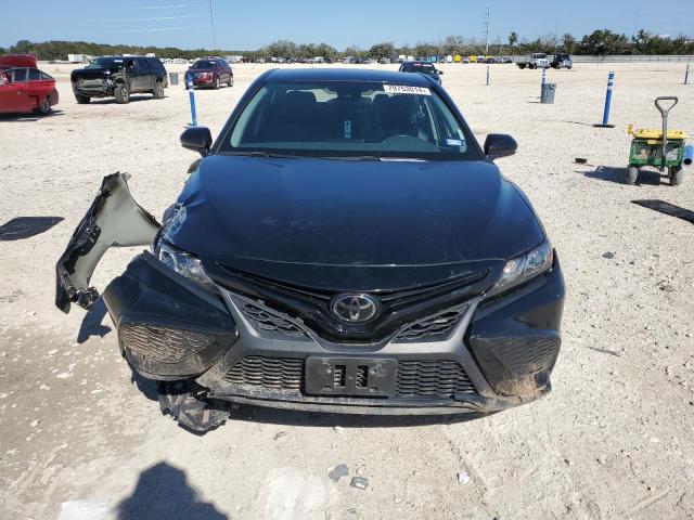4T1G11AK2MU486144 Toyota CAMRY SE