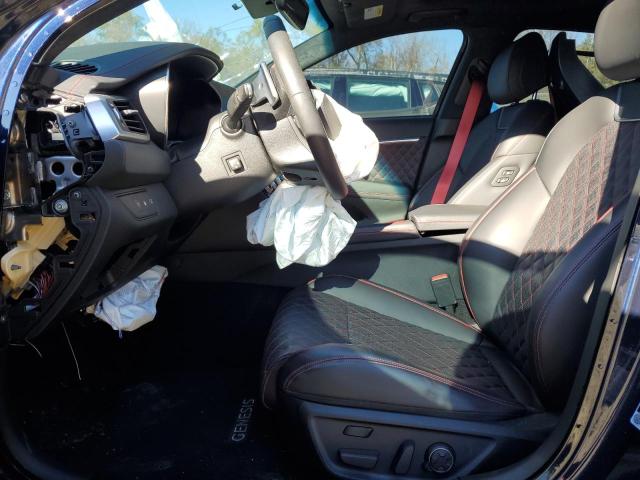 KMTG54TE9PU110984 Genesis G70 Base