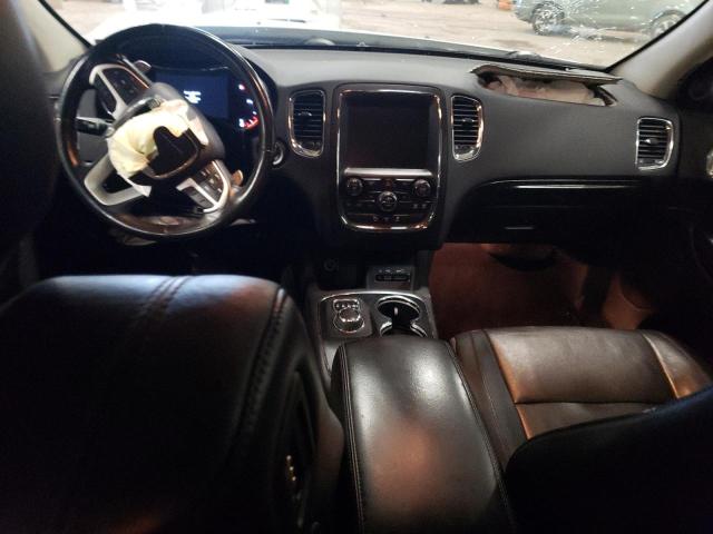 1C4RDJDG7FC825808 Dodge Durango Li