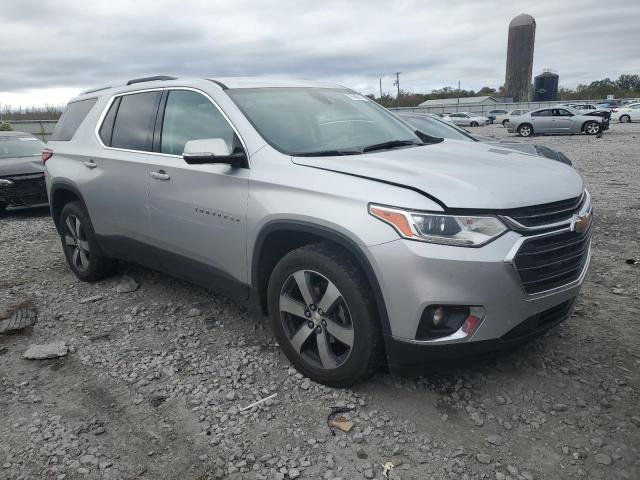 1GNERHKW7JJ254609 Chevrolet TRAVERSE L