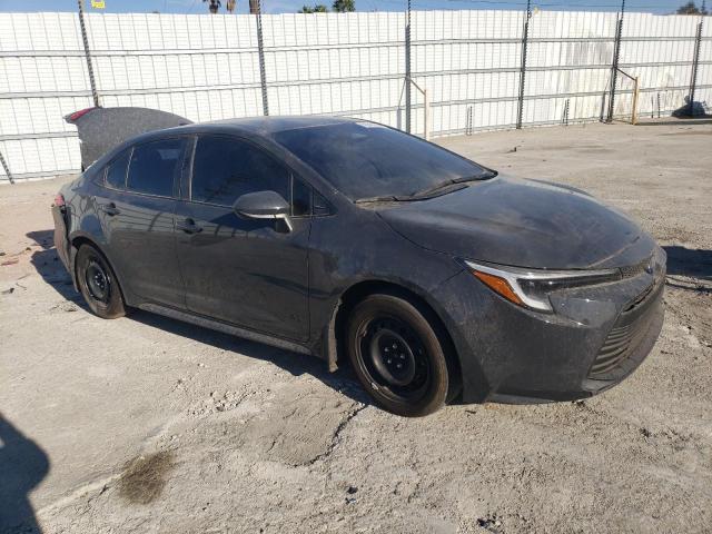 JTDBCMFE4R3055525 Toyota COROLLA LE