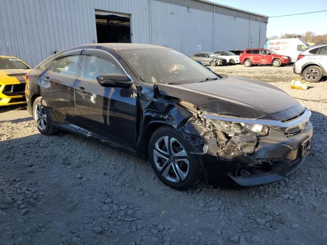 2HGFC2F51GH515791 Honda Civic Lx