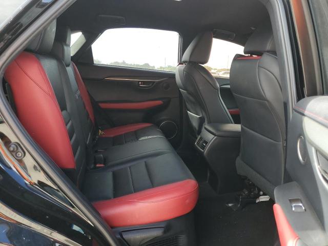 JTJYARBZ1K2124752 Lexus NX 300 BAS