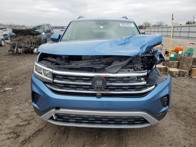 1V2TR2CA8MC535700 Volkswagen ATLAS SEL