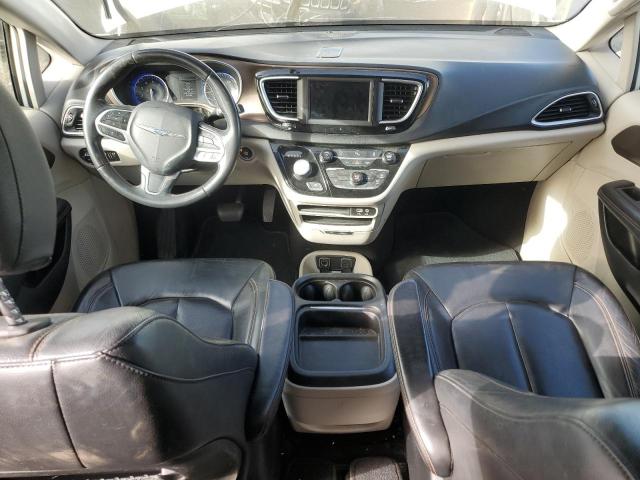 2C4RC1BG3JR186056 Chrysler Pacifica