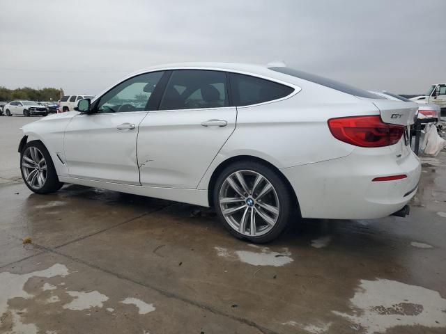 WBA8Z9C36HG826466 BMW 330 Xigt