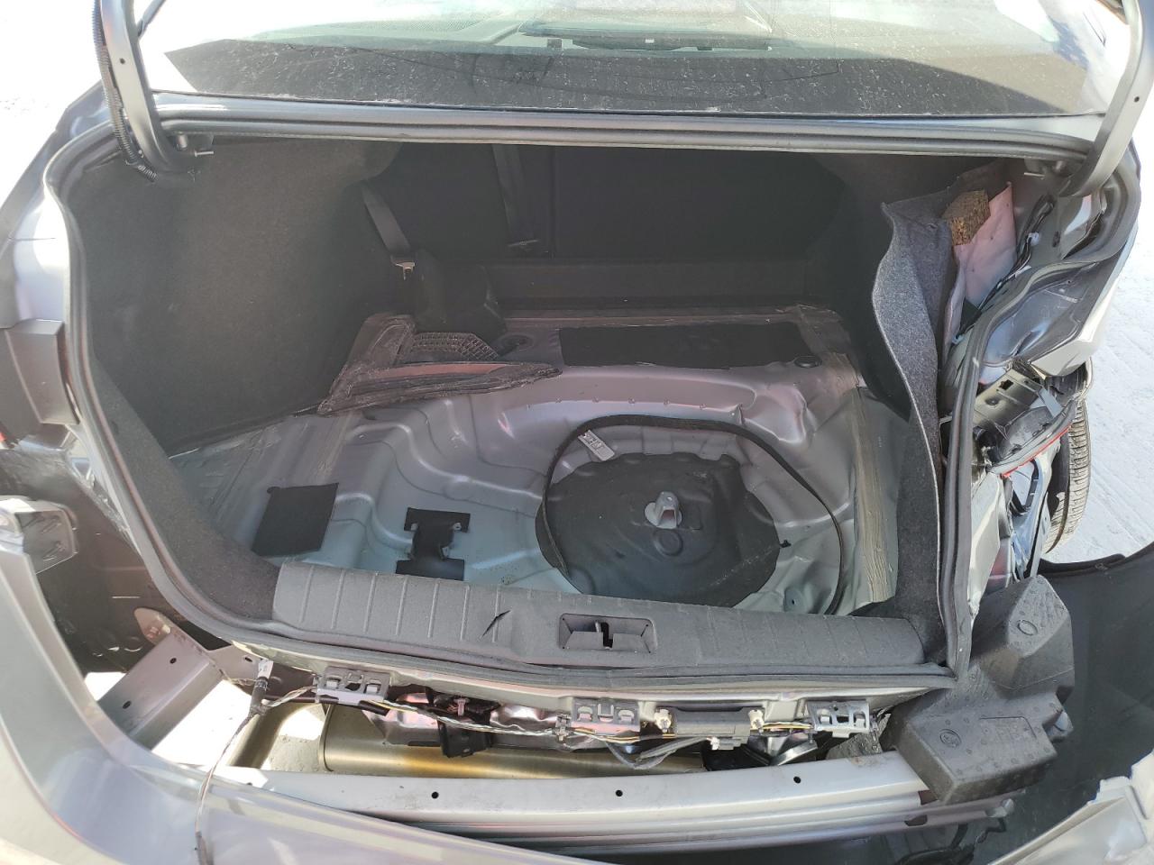 VIN: 3N1AB8CVXPY289699 | NISSAN SENTRA 2023 car history