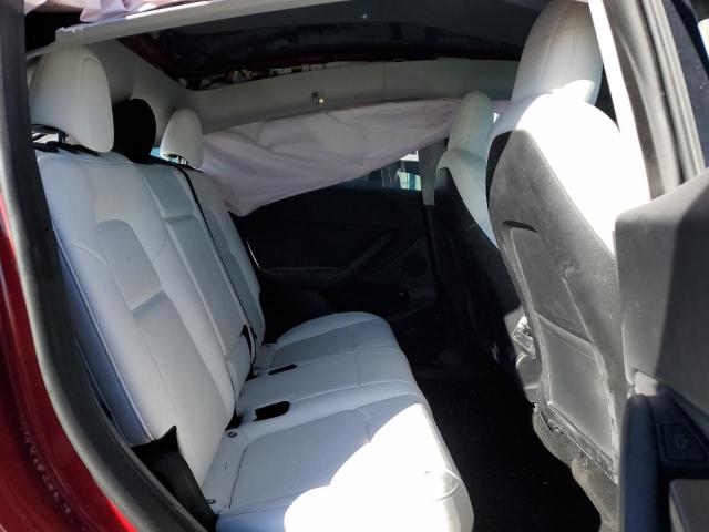 7SAYGDEF4NF573031 Tesla Model Y
