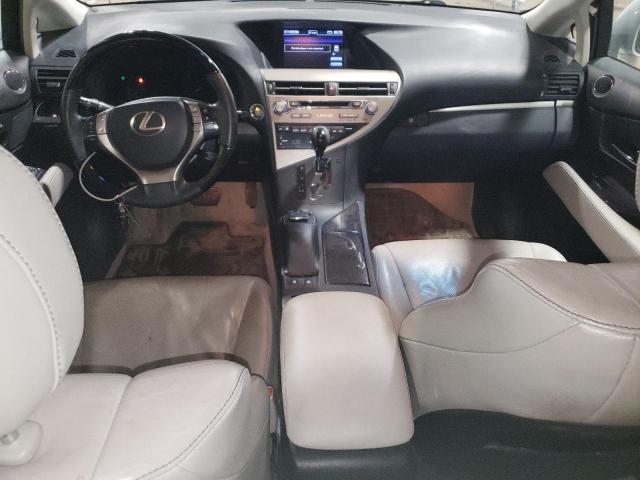 2T2BK1BA3FC283986 Lexus 2gr-fe