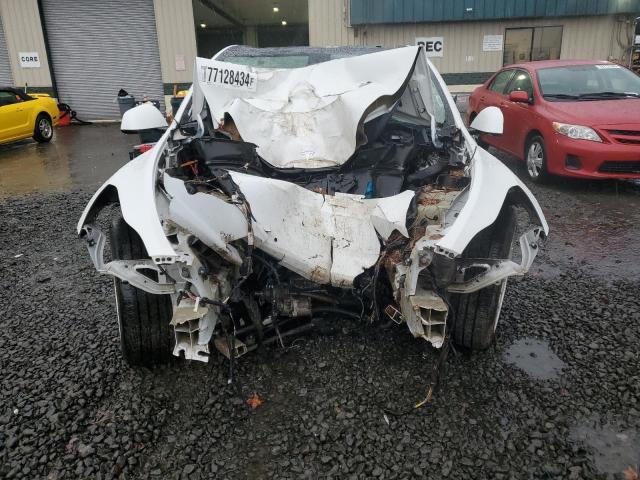 5YJYGDEE1MF199495 Tesla Model Y