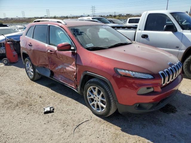 1C4PJLCB7GW363719 Jeep CHEROKEE L
