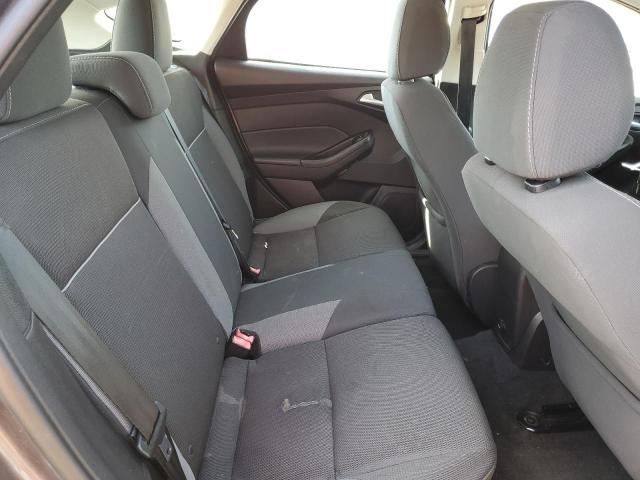 1FADP3K21EL135674 Ford FOCUS SE