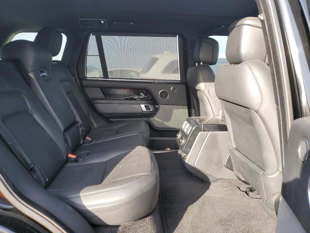 SALGS5RE2KA558605 Land Rover RANGE ROVE