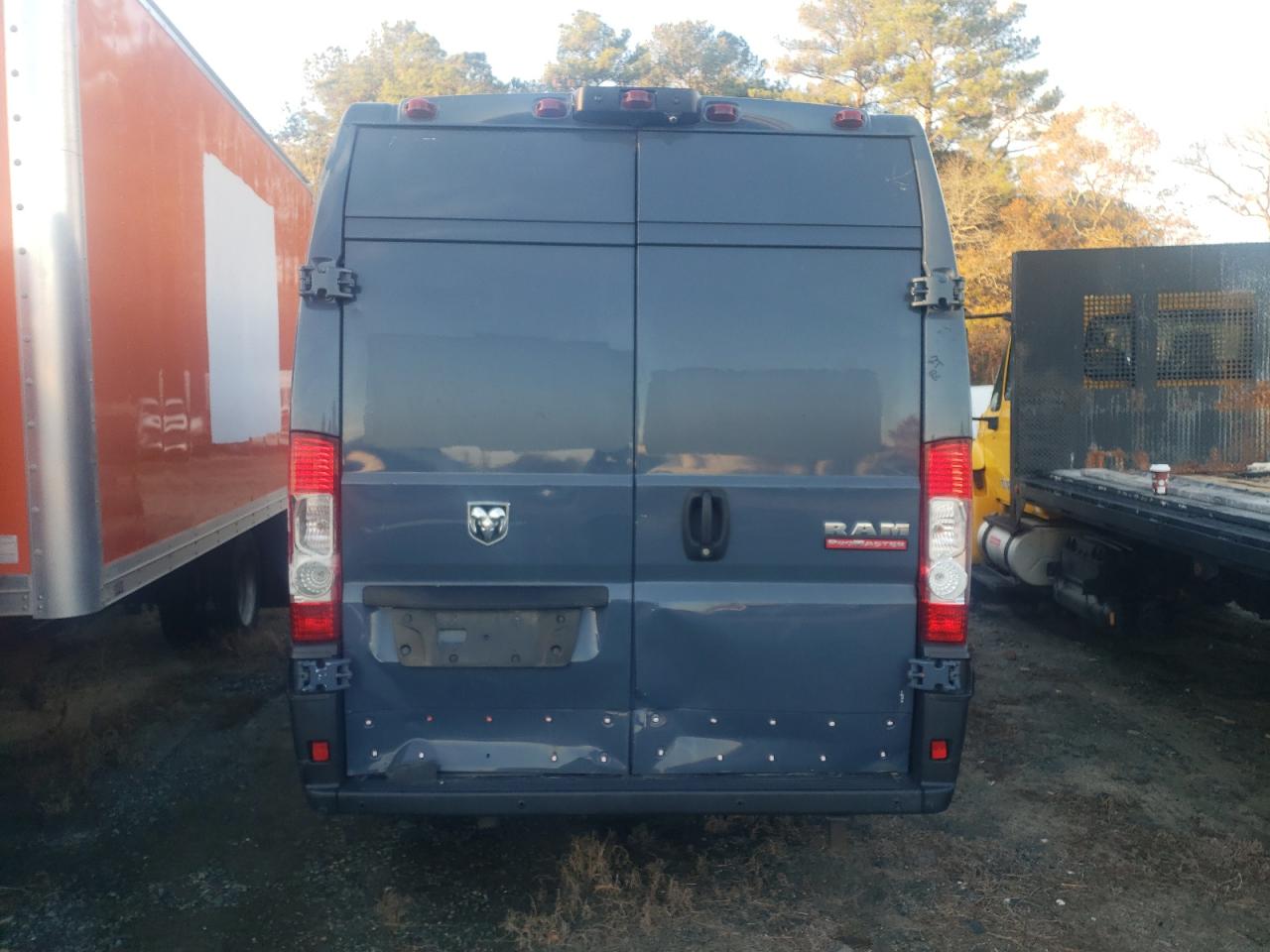 RAM All Models 2019 3C6URVJGXKE558696 Photo 18
