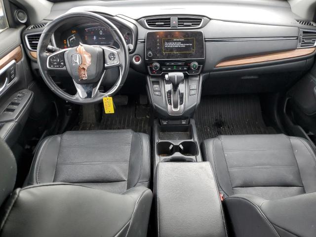 5J6RW2H80NA004380 Honda CR-V EXL