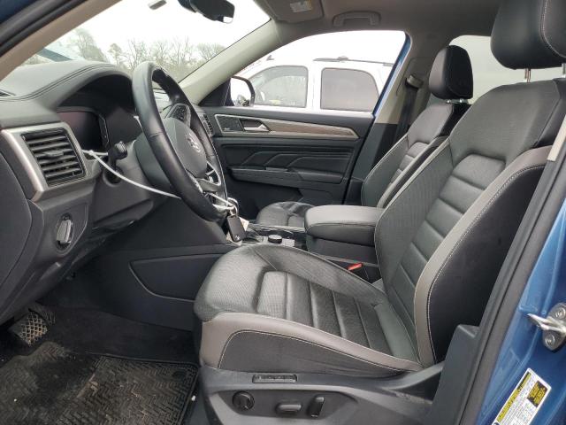 1V2TR2CA8MC535700 Volkswagen ATLAS SEL