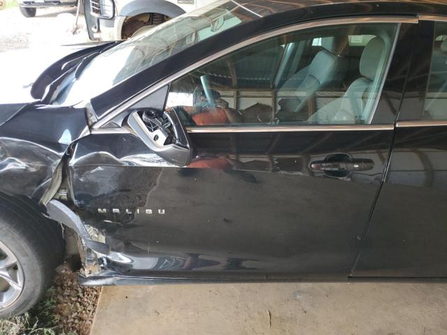 1G1ZD5ST5PF131747 Chevrolet lfv