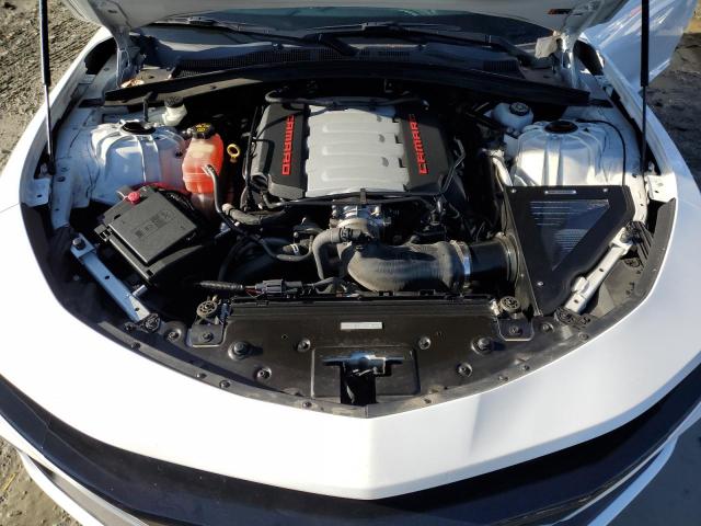 1G1FG1R7XK0153217 Chevrolet CAMARO SS